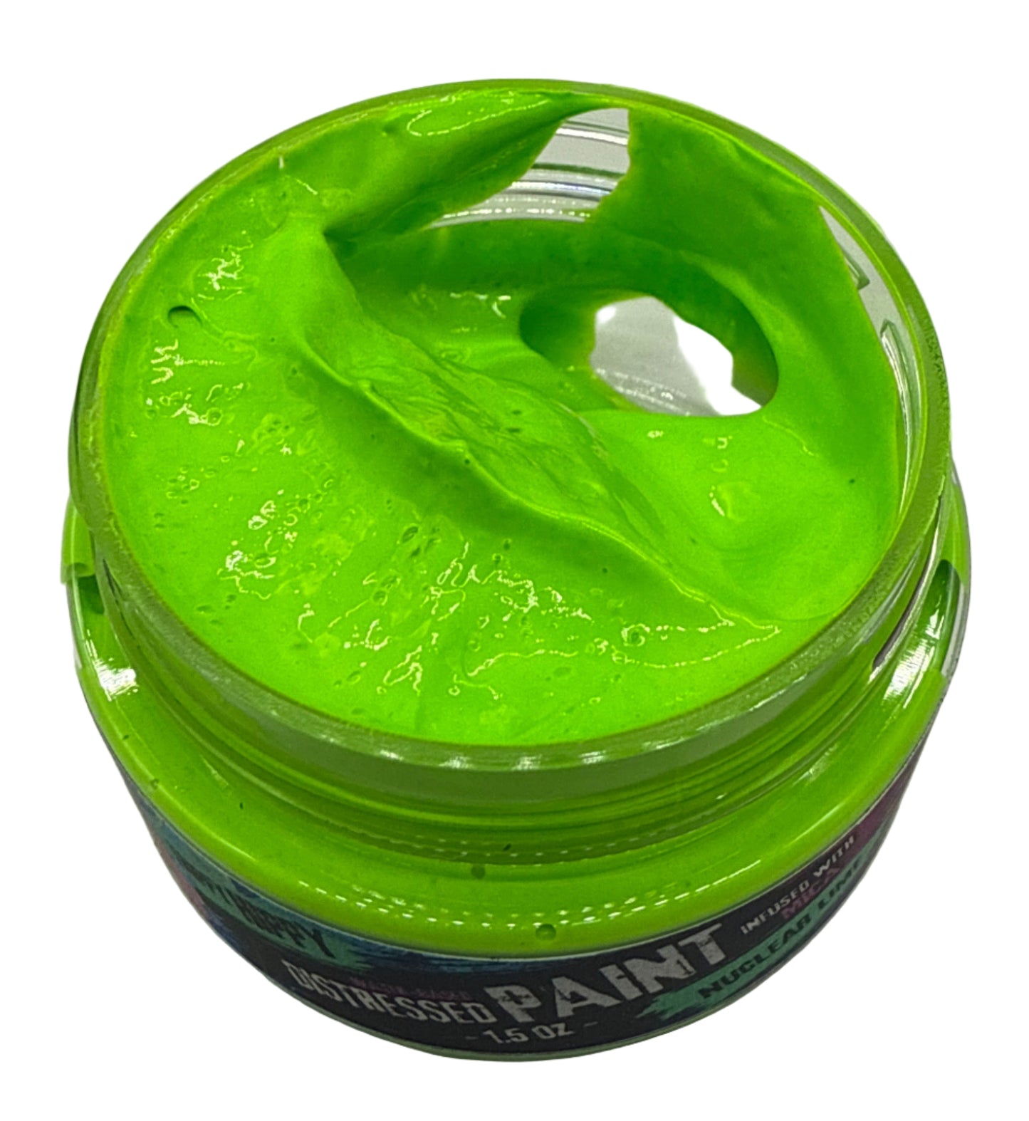 Distressed Paints - Trippy Hippy Neon Collection - (PRE-ORDER)