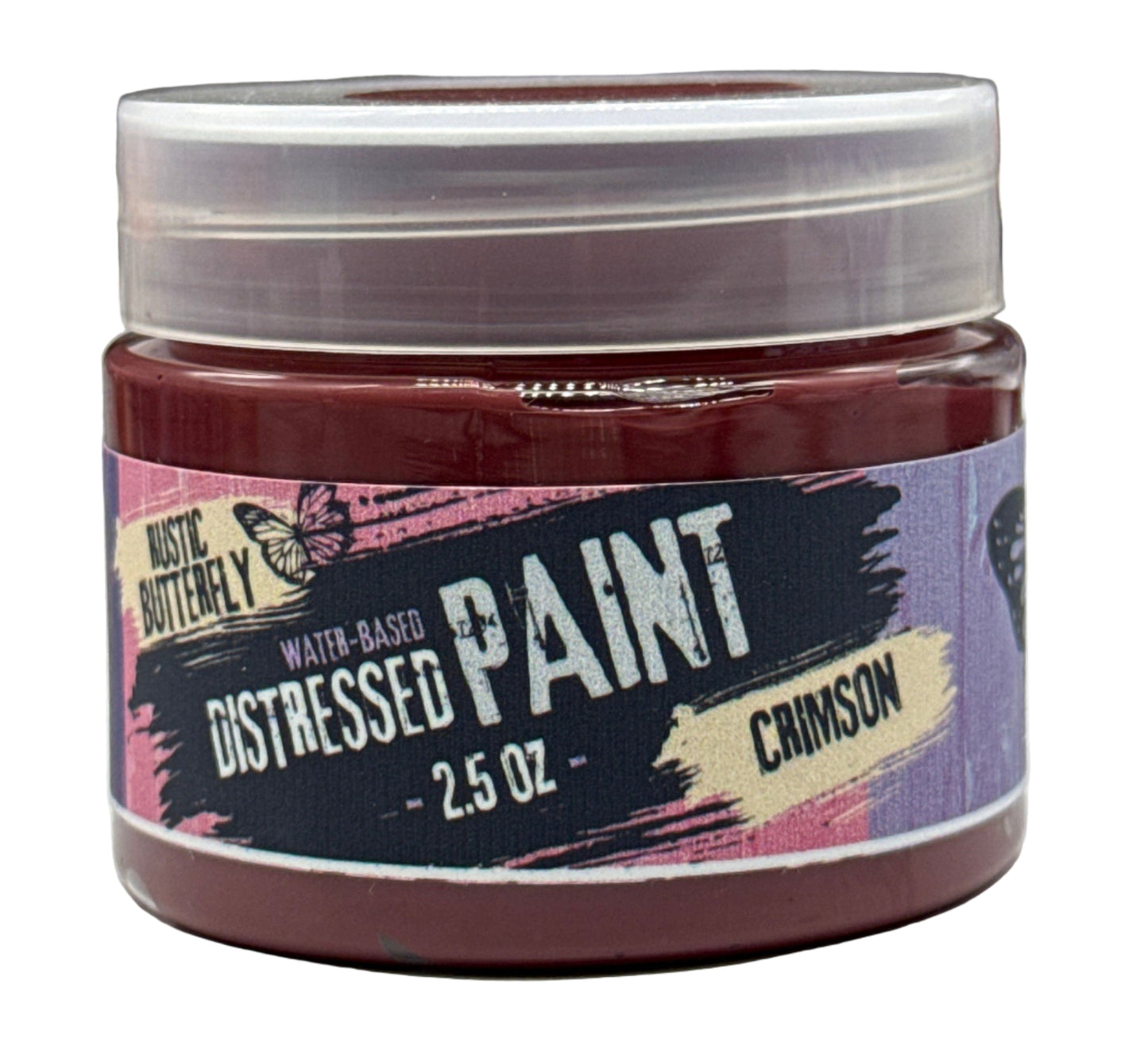 Distressed Paints - Rustic Butterfly Collection - (PRE-ORDER)