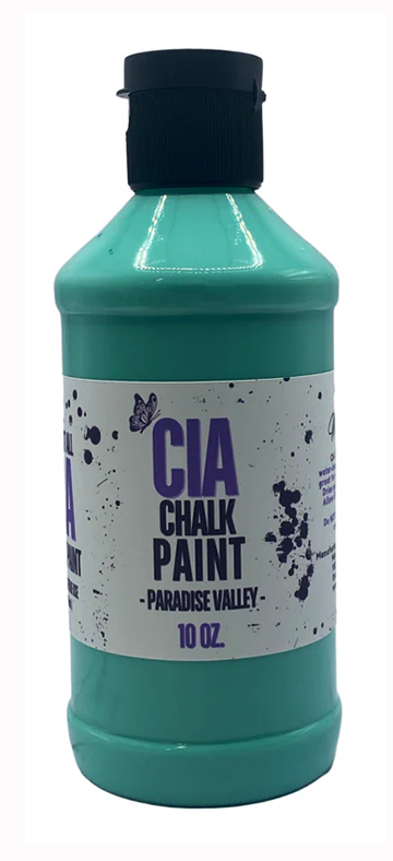 CIA Chalk Paint - Paradise Valley 10 Oz