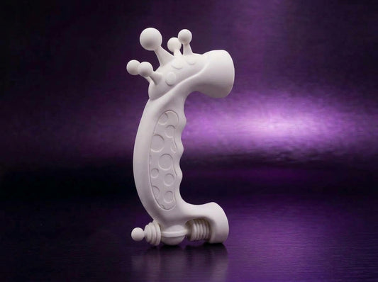 Clown Zapper V1 Tumbler Handle 3D Printing STL – Digital Download