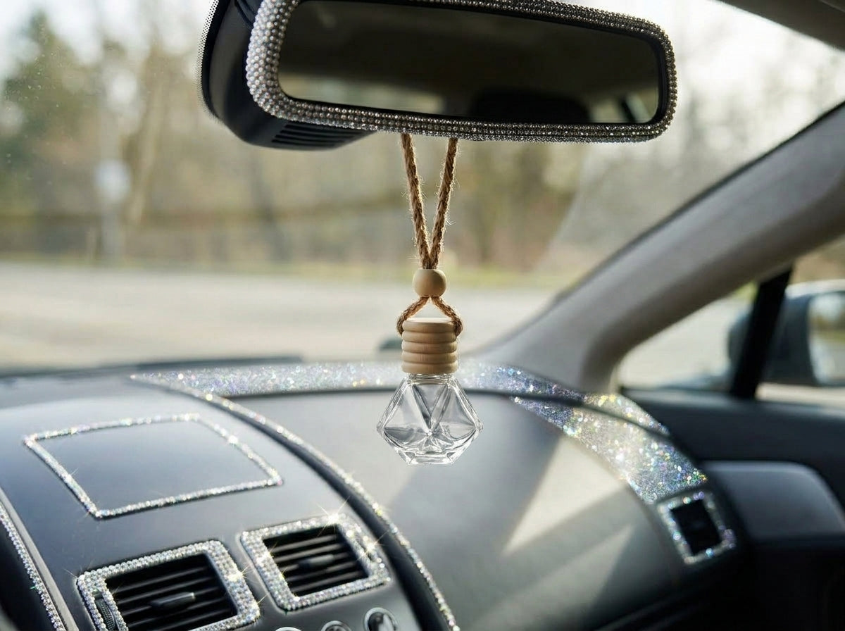 Mishy Lee Scented Air Freshener Diffusers - Series 2