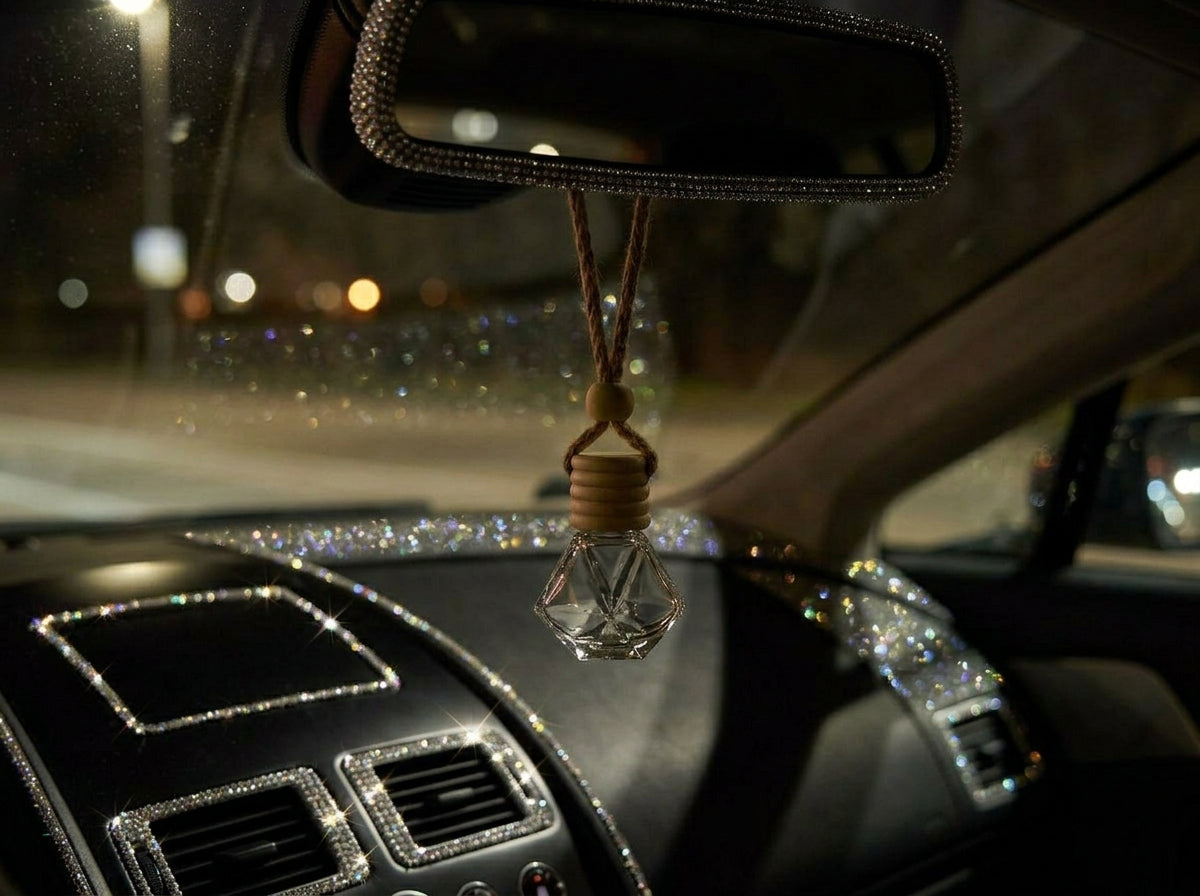 Mishy Lee Scented Air Freshener Diffusers - Series 1