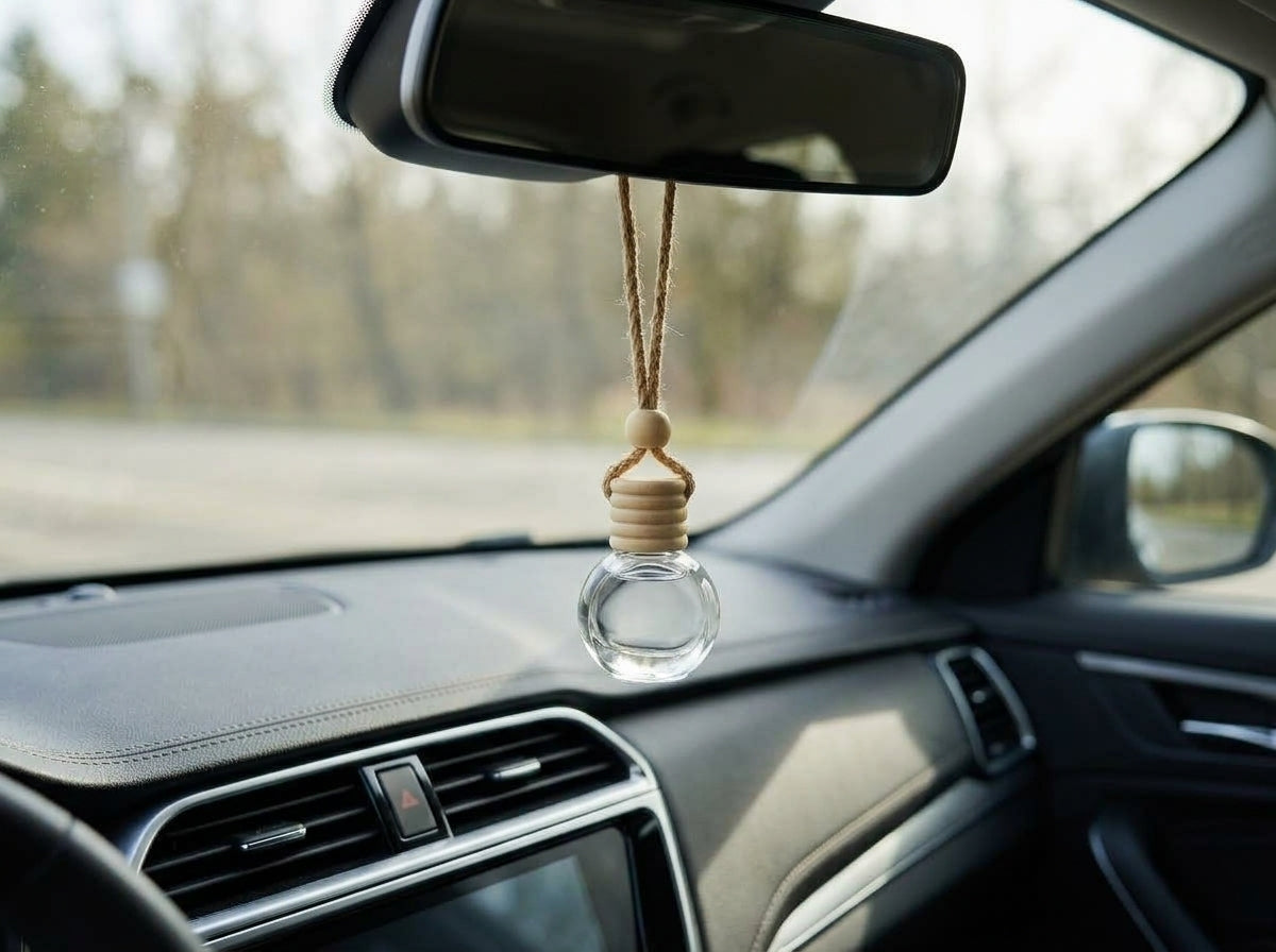 Mishy Lee Scented Air Freshener Diffusers - Series 1