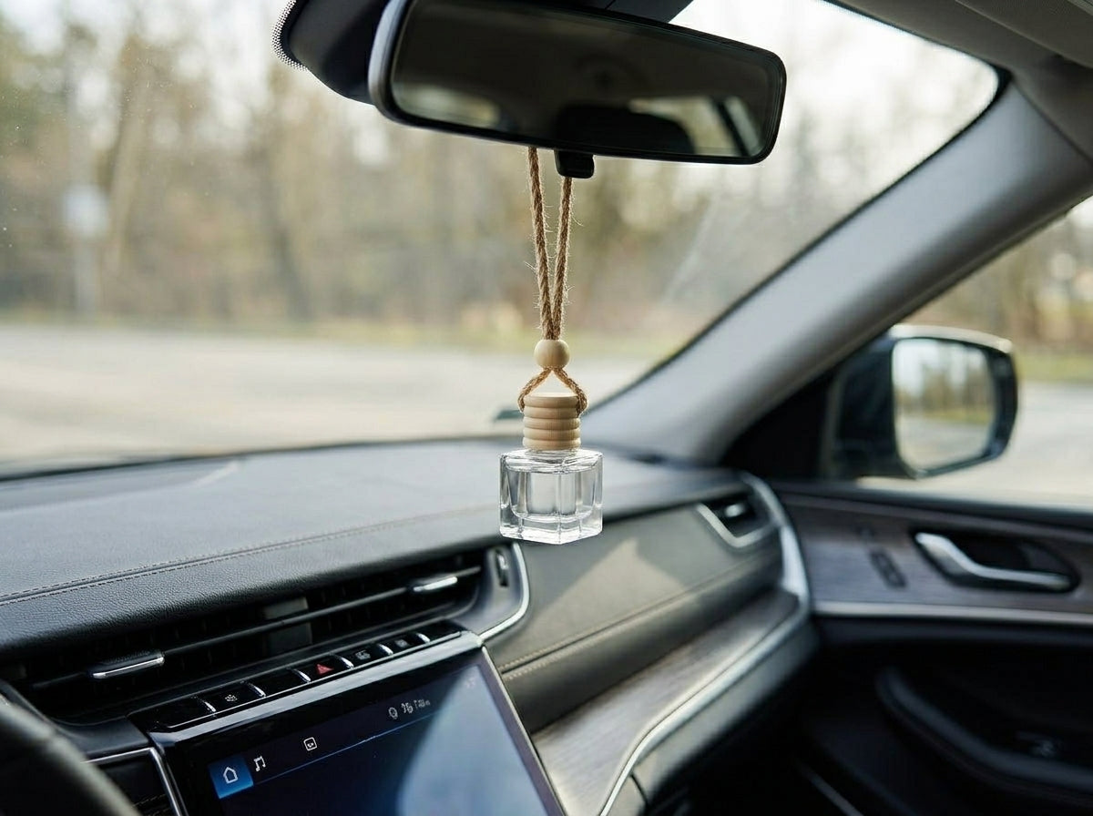 Mishy Lee Scented Air Freshener Diffusers - Series 1