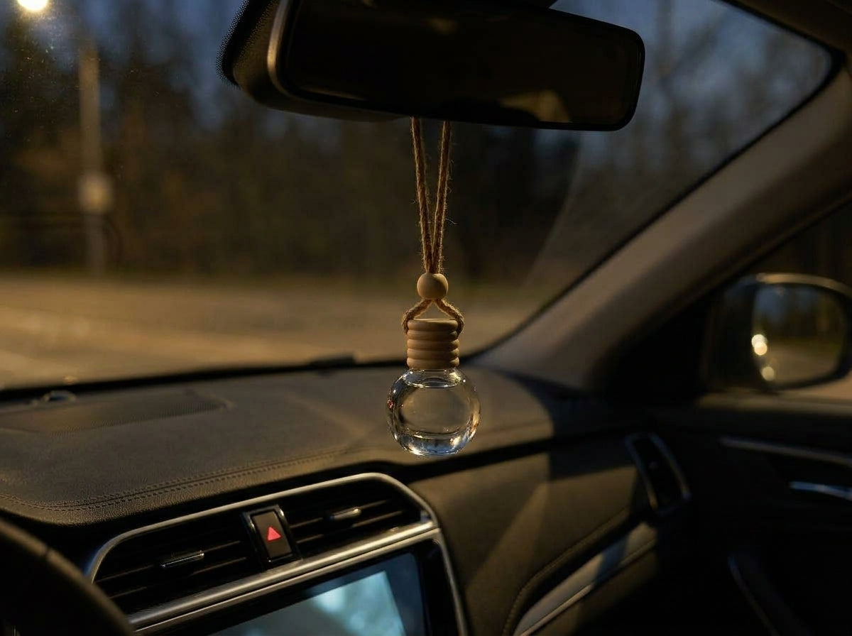 Mishy Lee Scented Air Freshener Diffusers - Series 1
