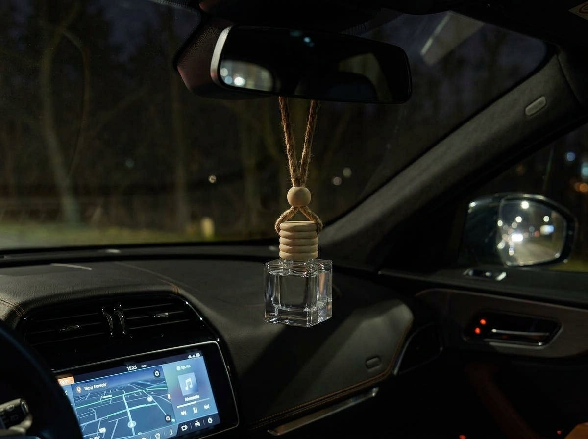 Mishy Lee Scented Air Freshener Diffusers - Series 1