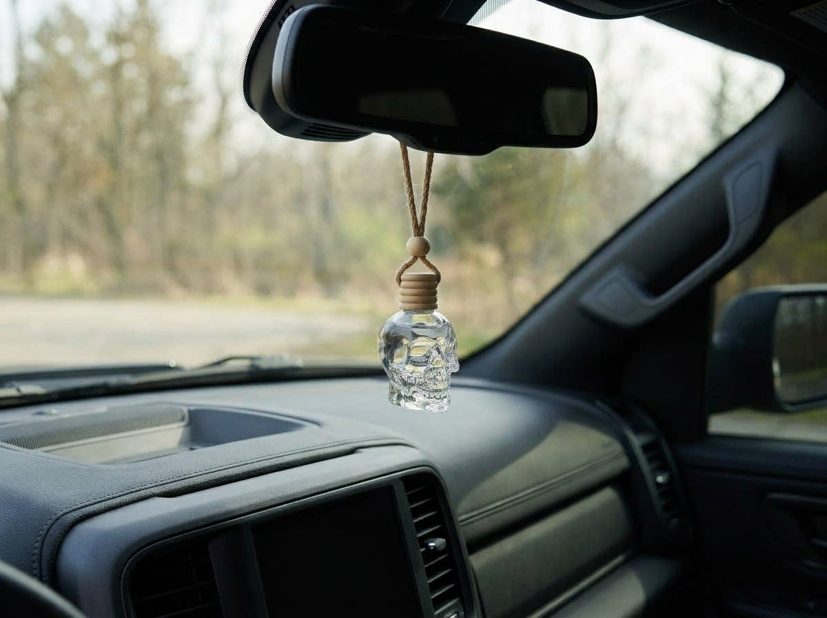Mishy Lee Scented Air Freshener Diffusers - Series 1