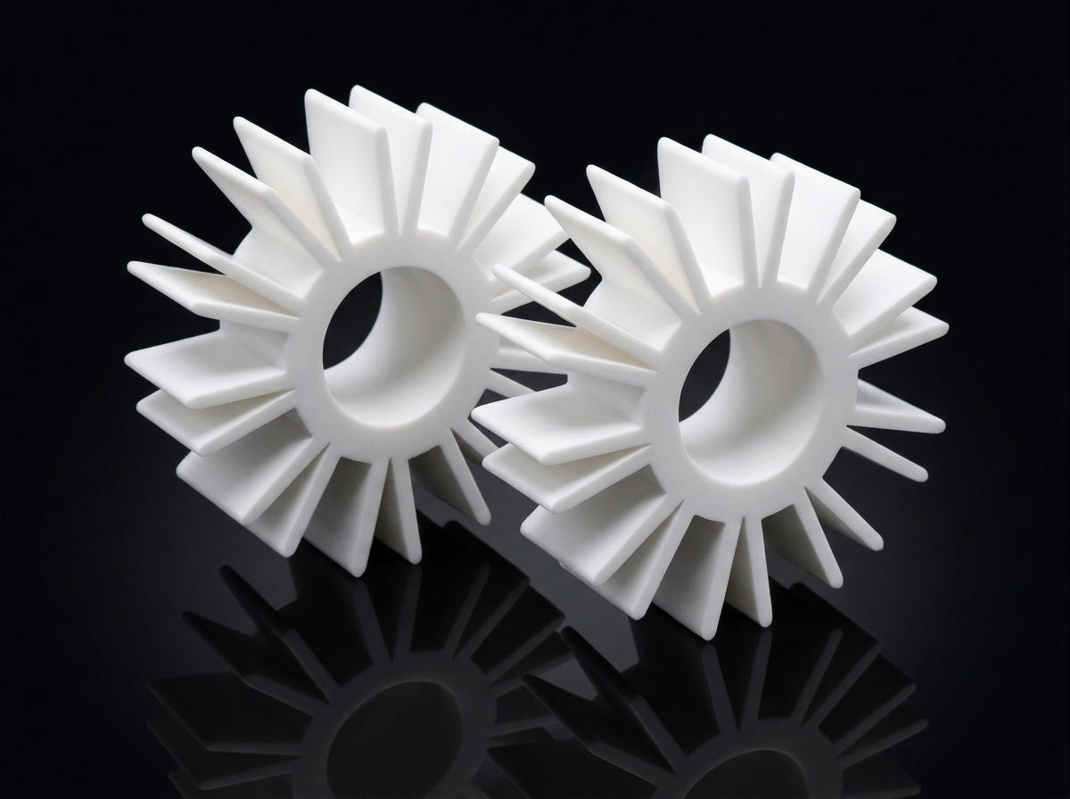 3D Printed Coffee Cup Tumbler Inserts - Fits 3/4 Inch PVC