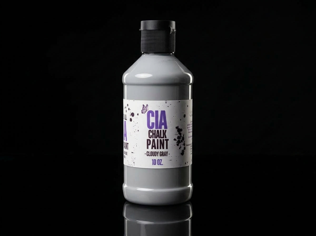 CIA Chalk Paint - Americana Series 6-Pack