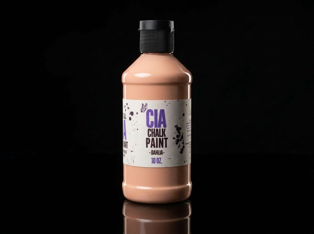CIA Chalk Paint - Spring Series 6-Pack