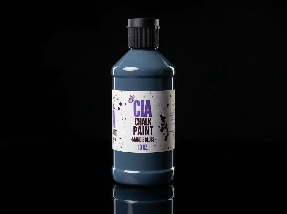 CIA Chalk Paint - Americana Series 6-Pack