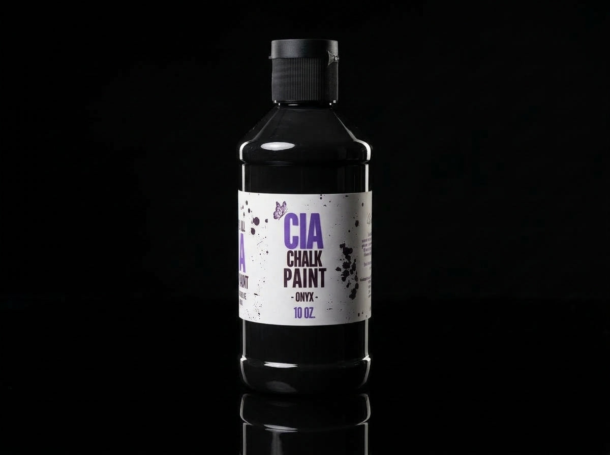 CIA Chalk Paint - Americana Series 6-Pack