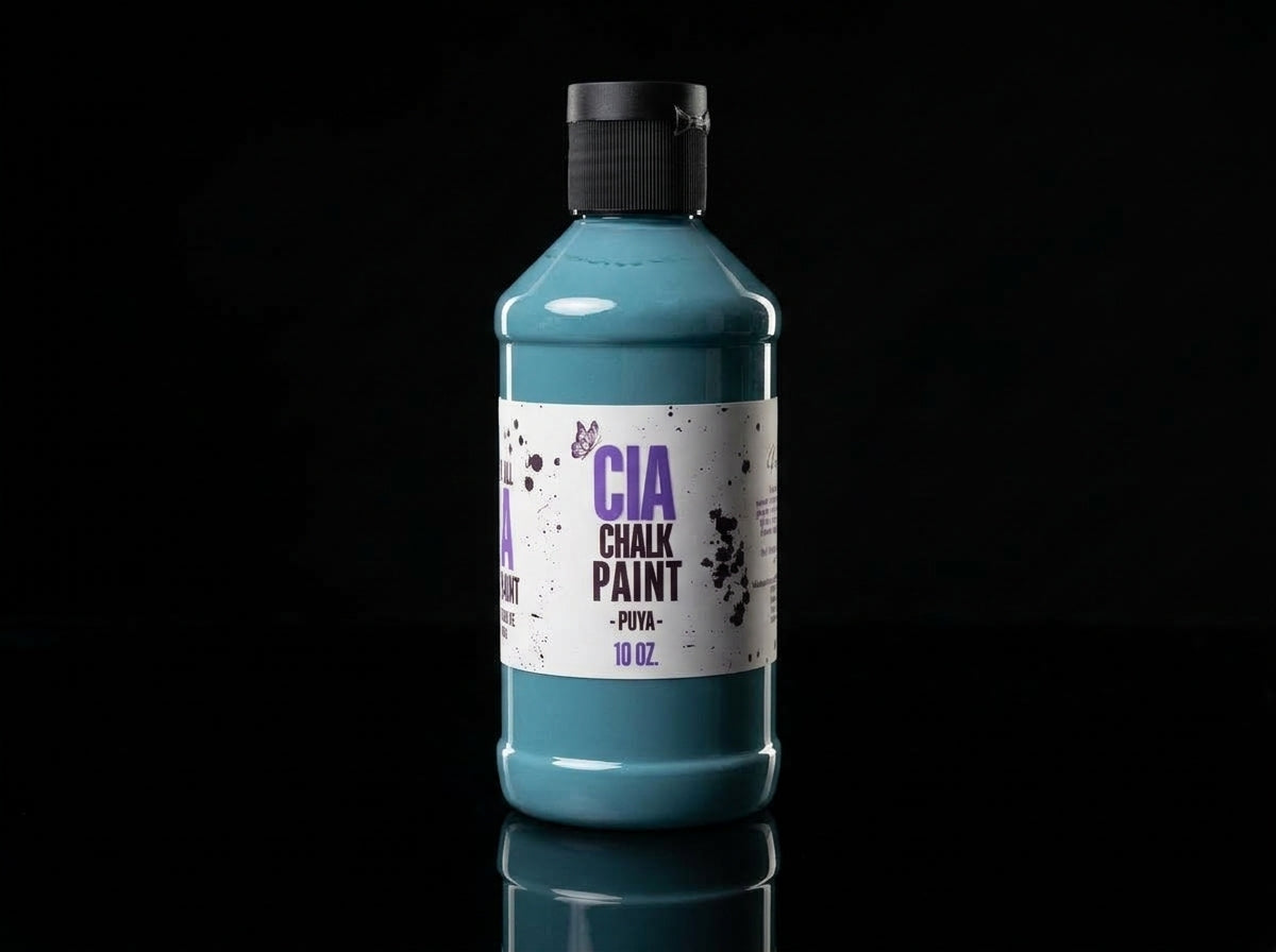 CIA Chalk Paint - Spring Series 6-Pack