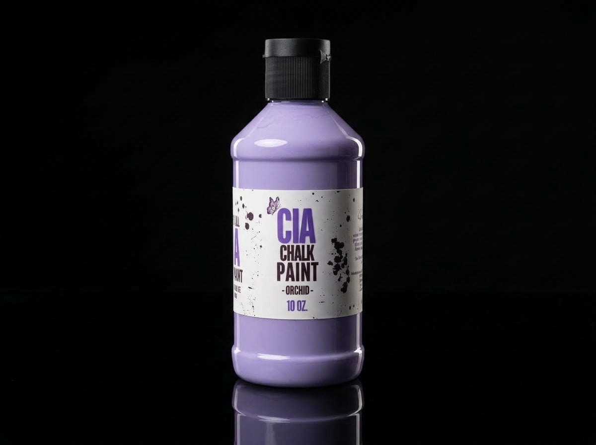 CIA Chalk Paint - Spring Series 6-Pack