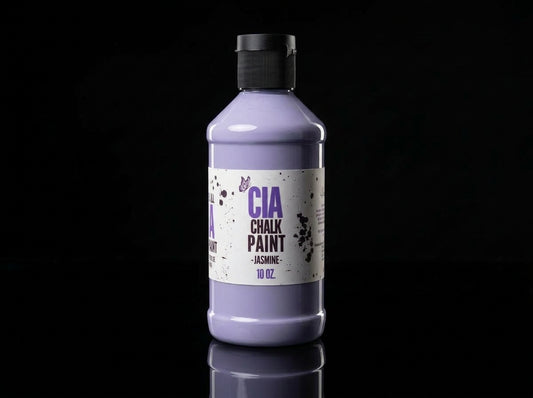 CIA Chalk Paint - Jasmine 10 Oz.