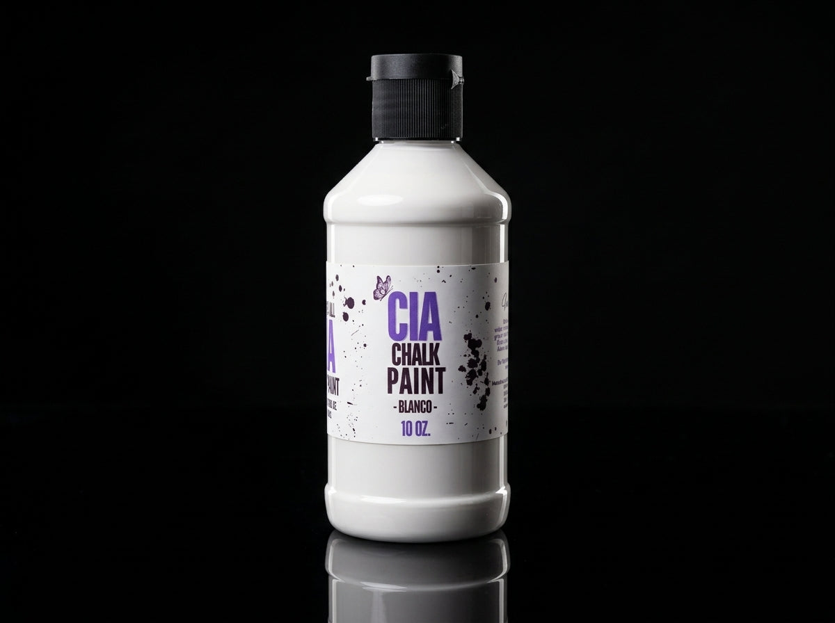 CIA Chalk Paint - Americana Series 6-Pack