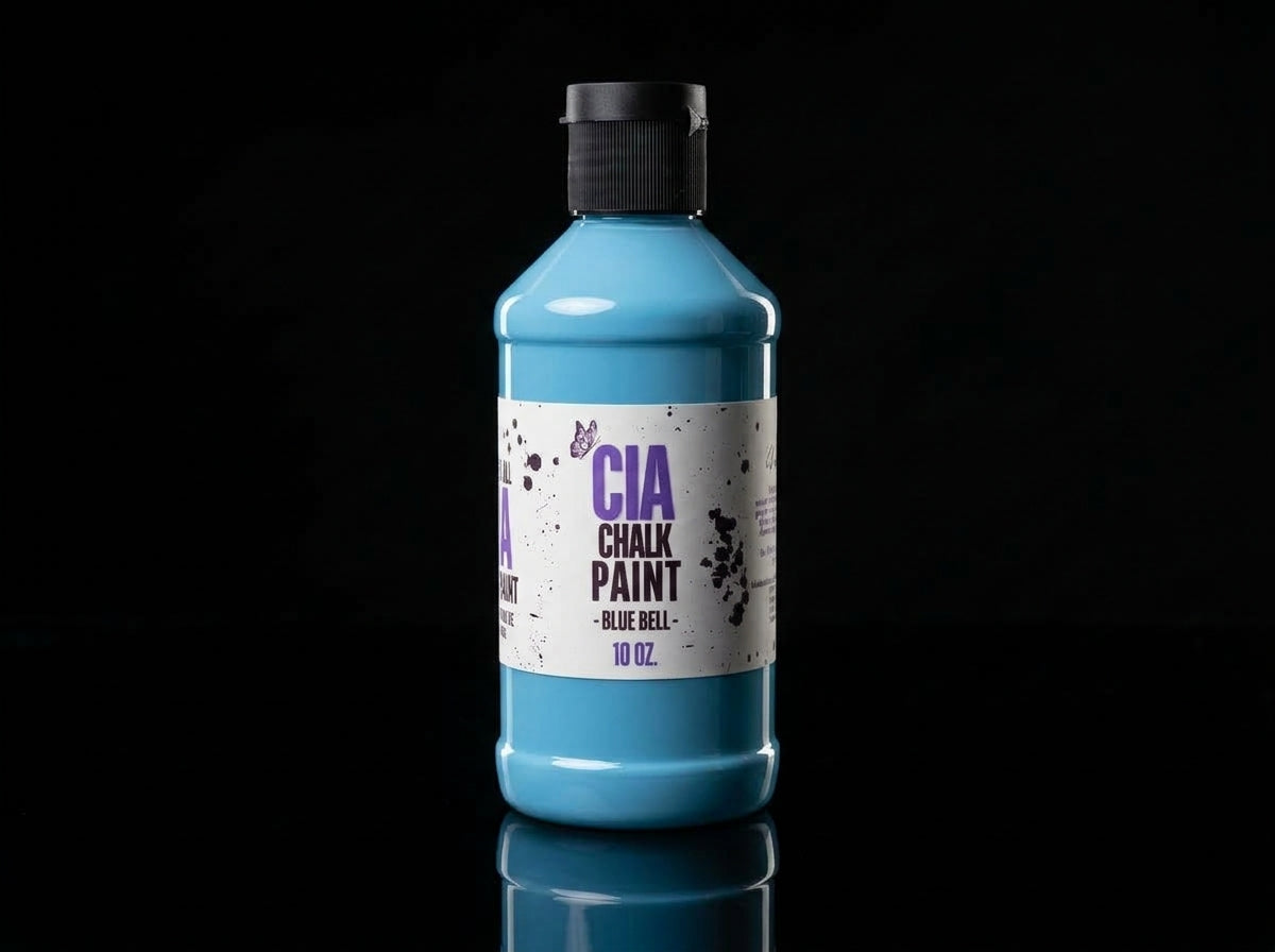 CIA Chalk Paint - Spring Series 6-Pack
