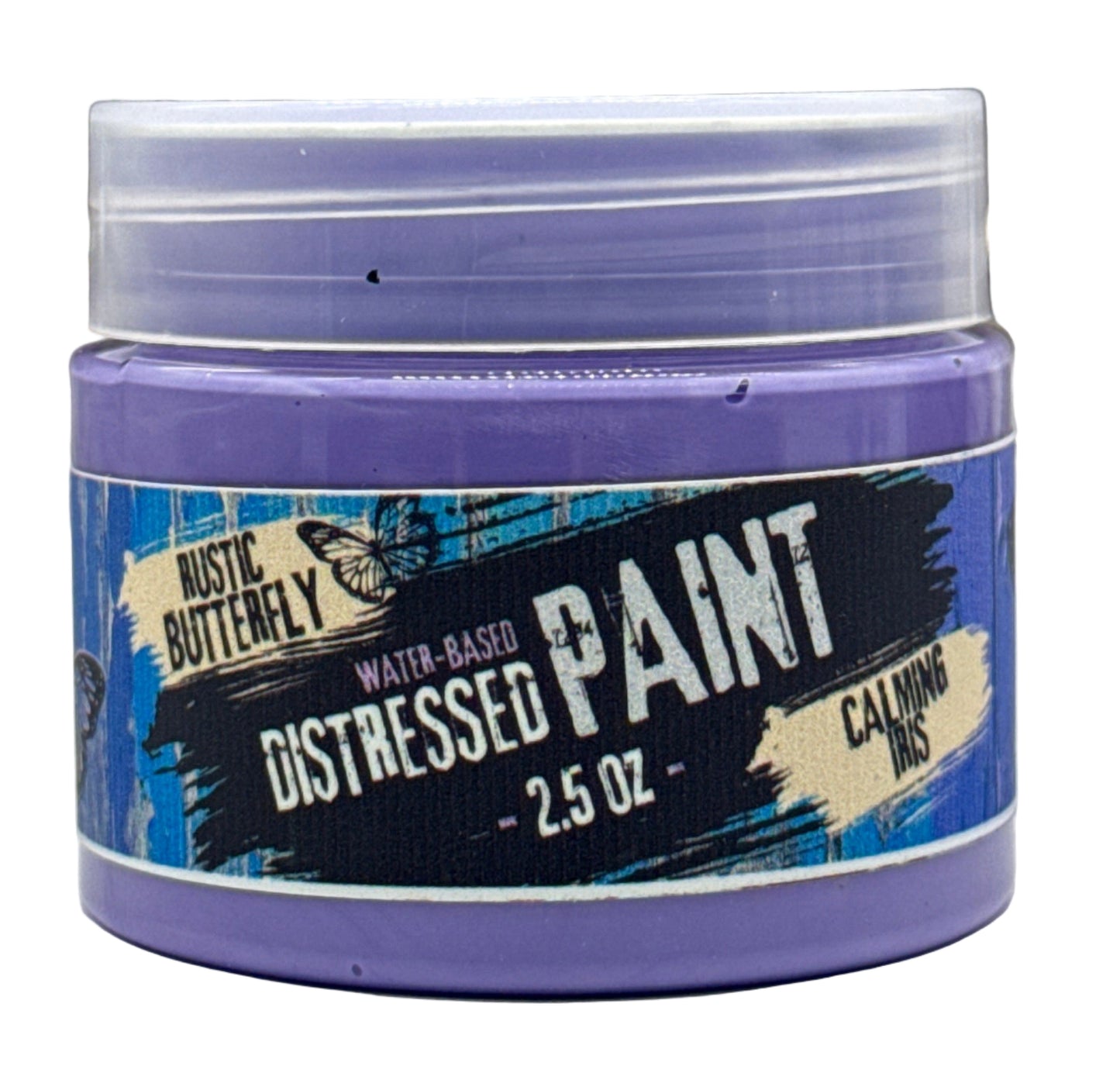 Distressed Paints - Rustic Butterfly Collection - (PRE-ORDER)