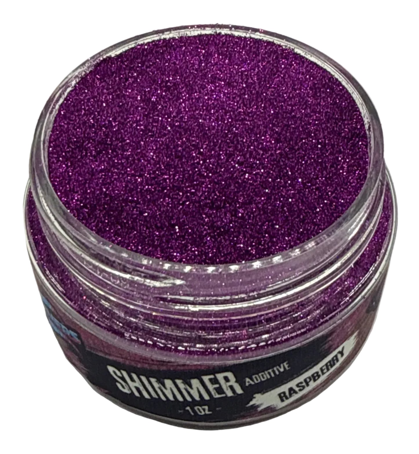 Shimmer Additives