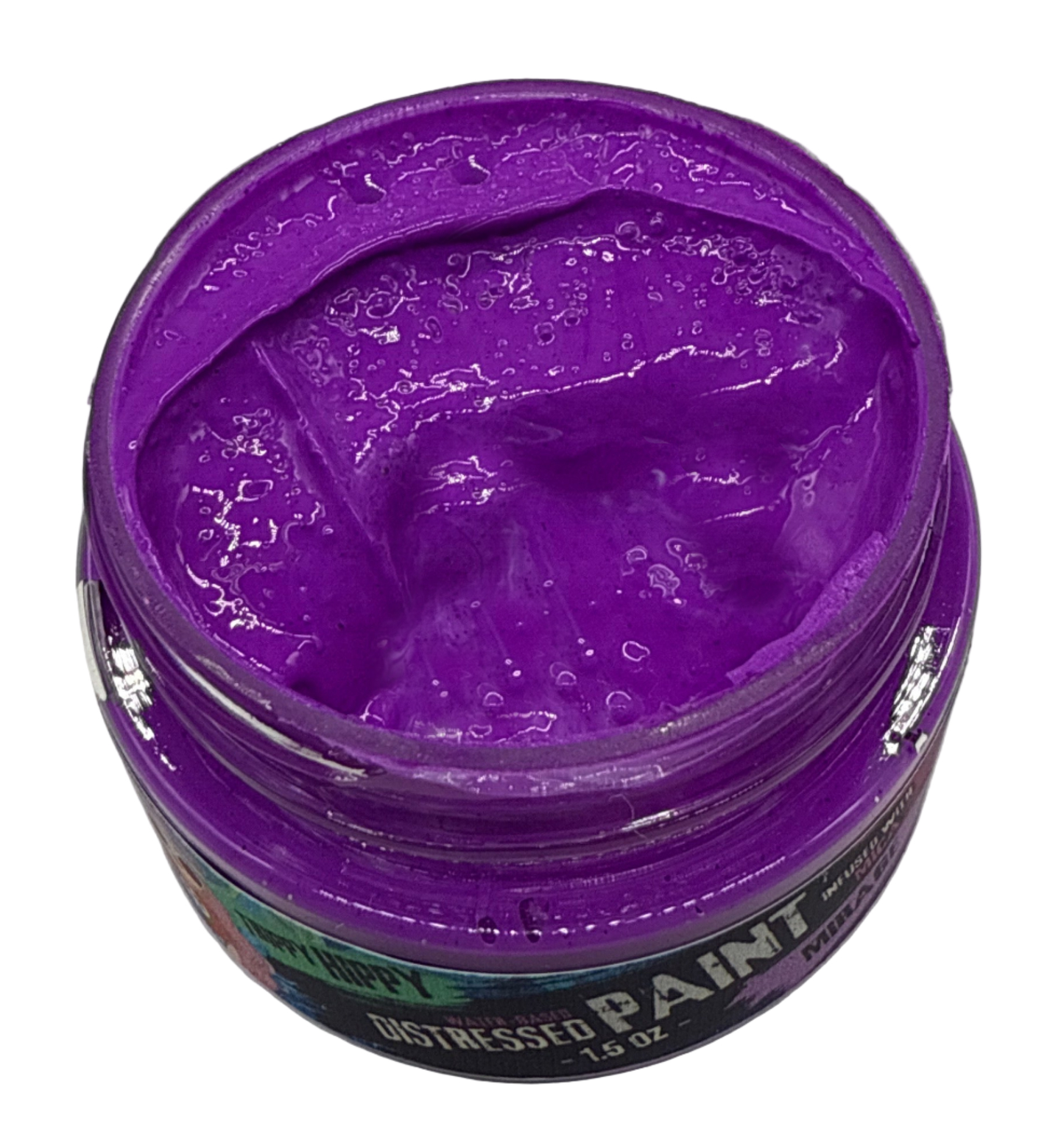 Distressed Paints - Trippy Hippy Neon Collection - (PRE-ORDER)