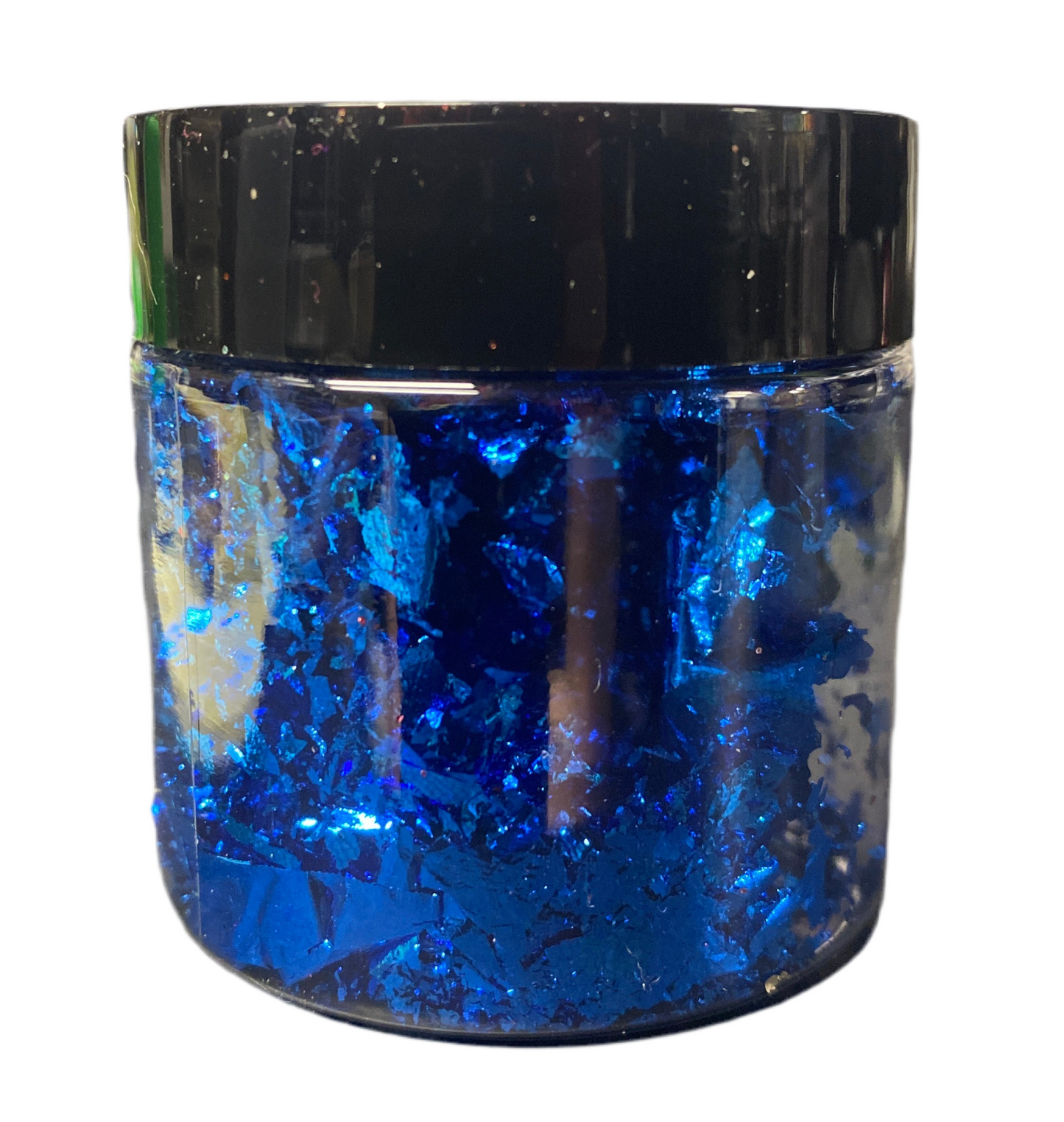 WTF Metallic Foil Flakes - Rio