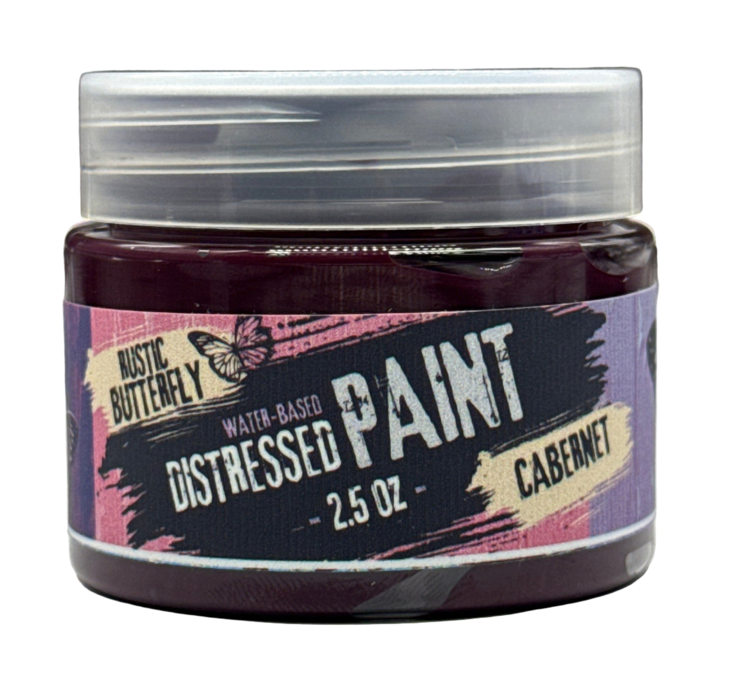 Distressed Paints - Rustic Butterfly Collection - (PRE-ORDER)