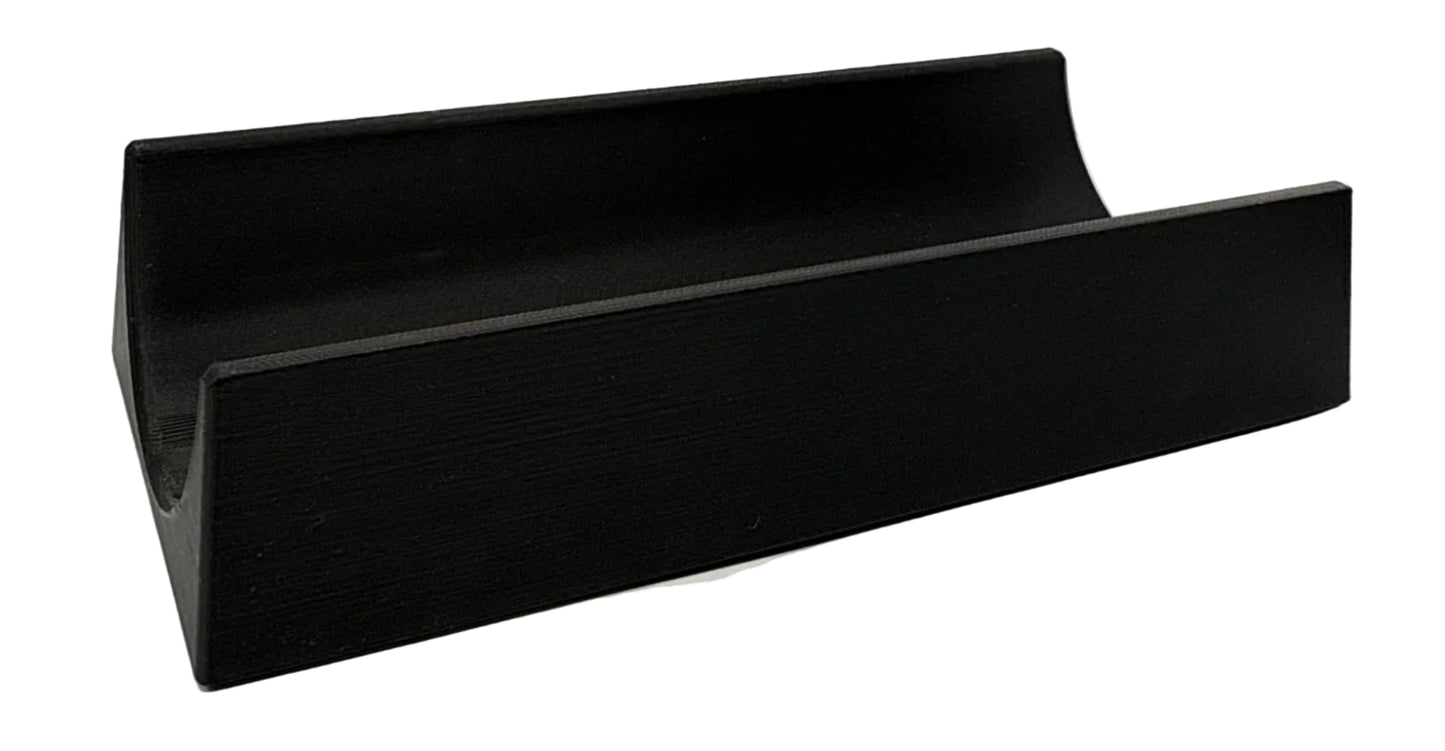 3D Printed Tumbler Cradle