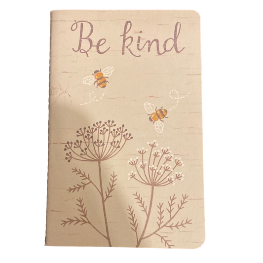 Be Kind Small Notebook