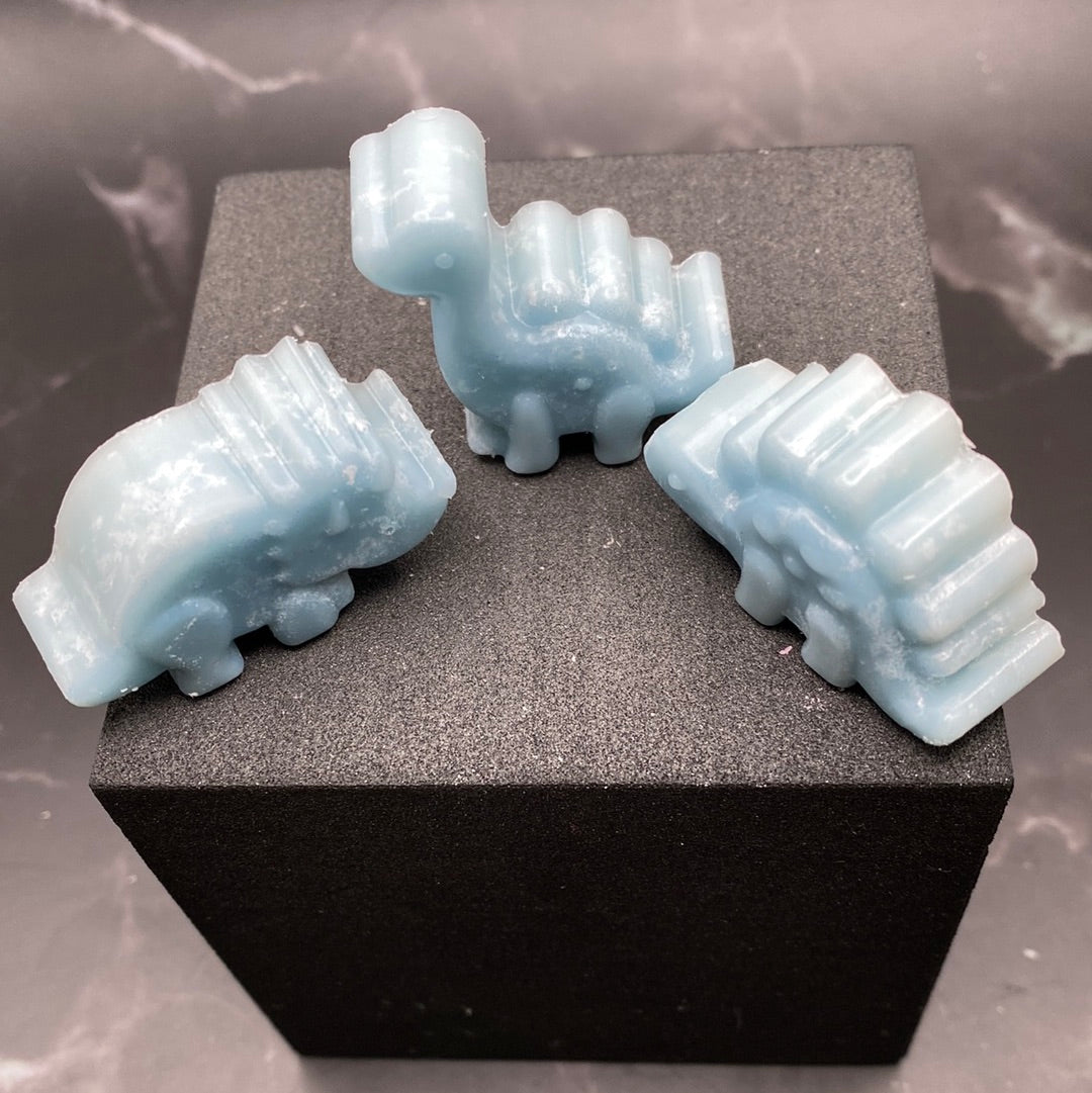 Dinos Scented Wax Melts