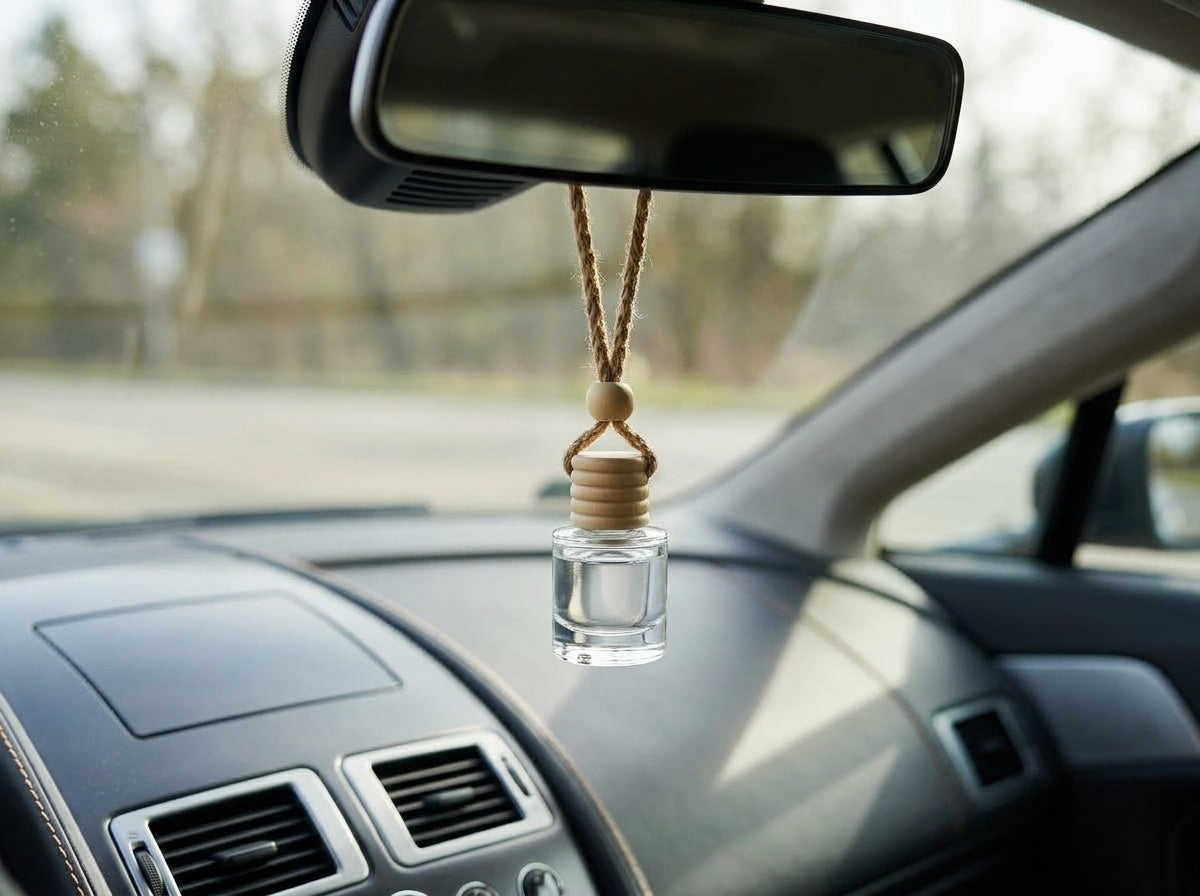 Mishy Lee Scented Air Freshener Diffusers - Series 2