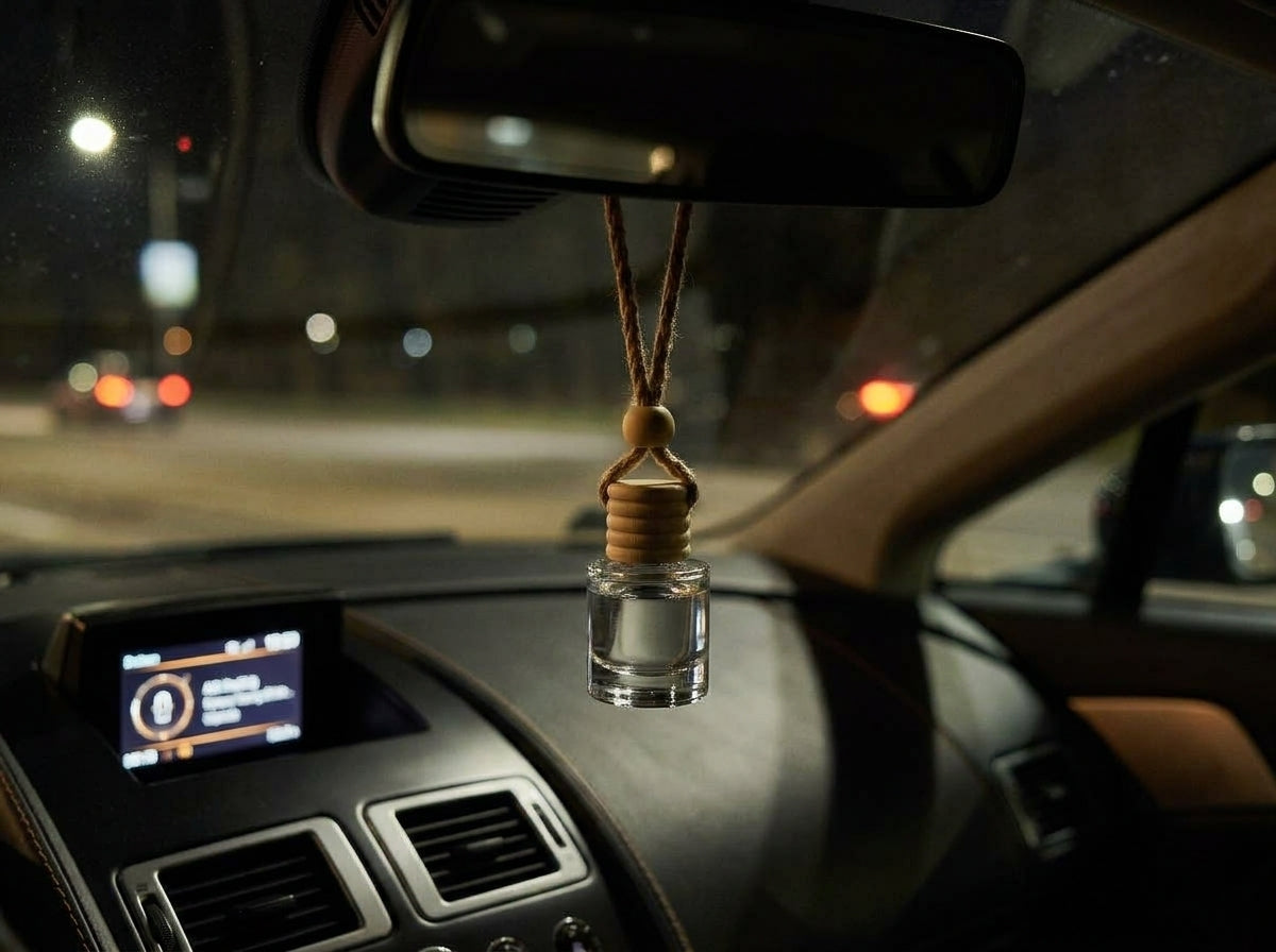 Mishy Lee Scented Air Freshener Diffusers - Series 2