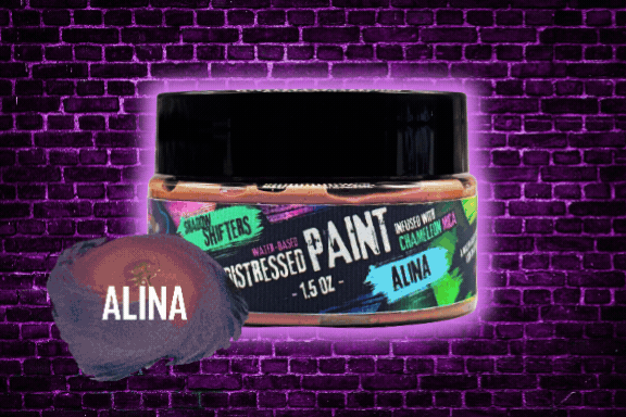 Distressed Paints -Shadow Shifters Chameleon Ink Collection