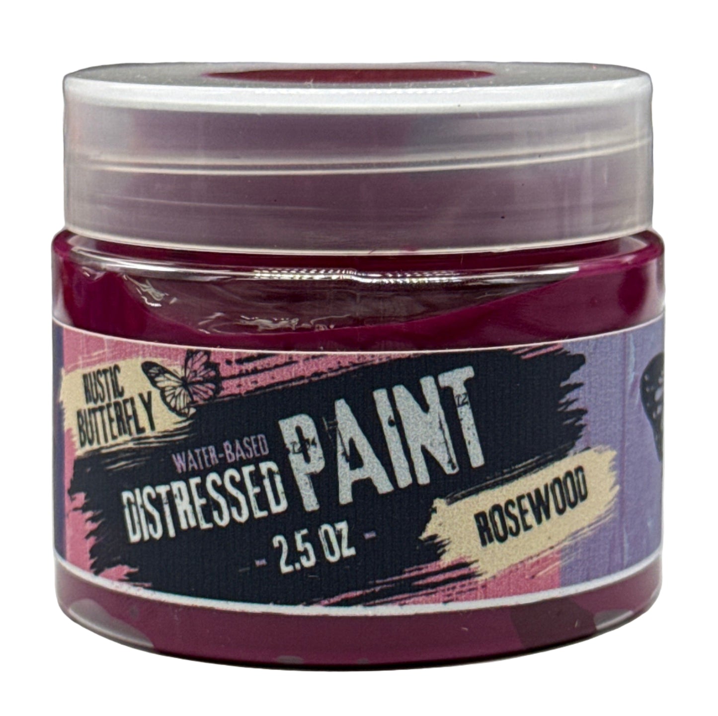 Distressed Paints - Rustic Butterfly Collection - (PRE-ORDER)