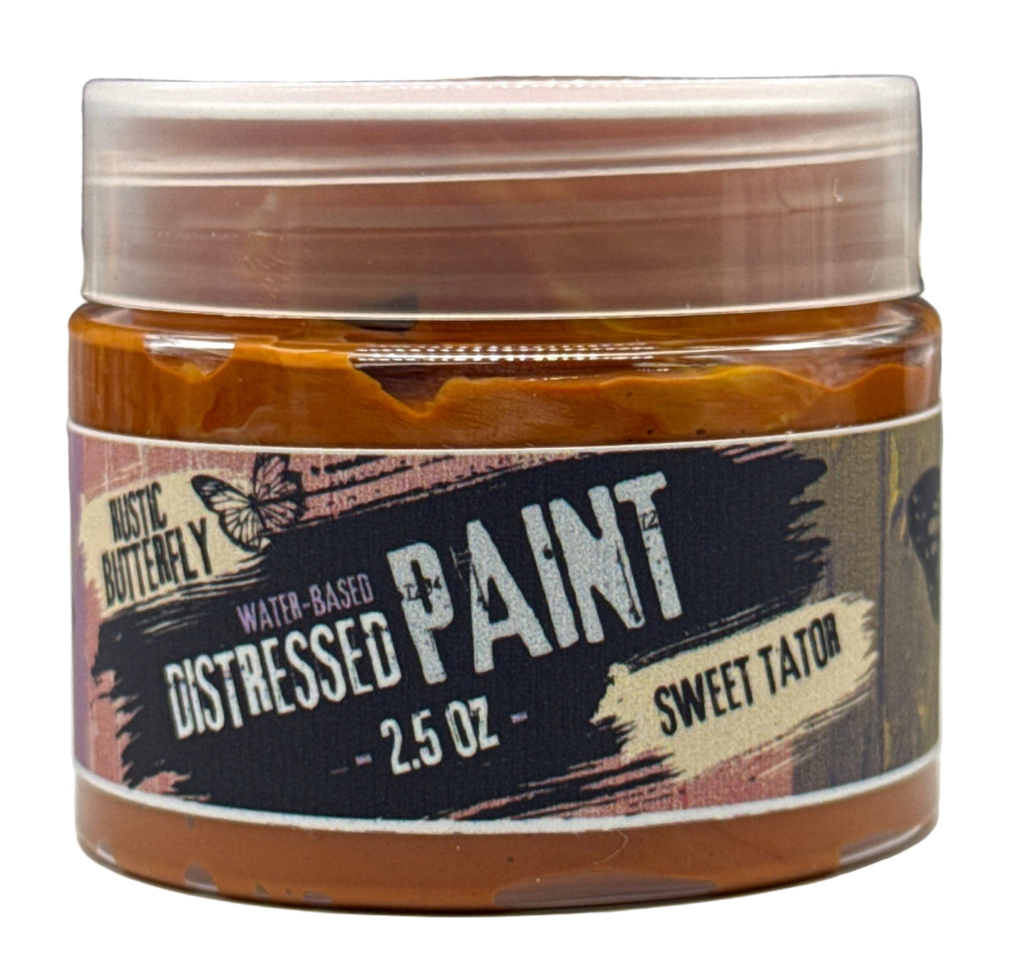 Distressed Paints - Rustic Butterfly Collection - (PRE-ORDER)