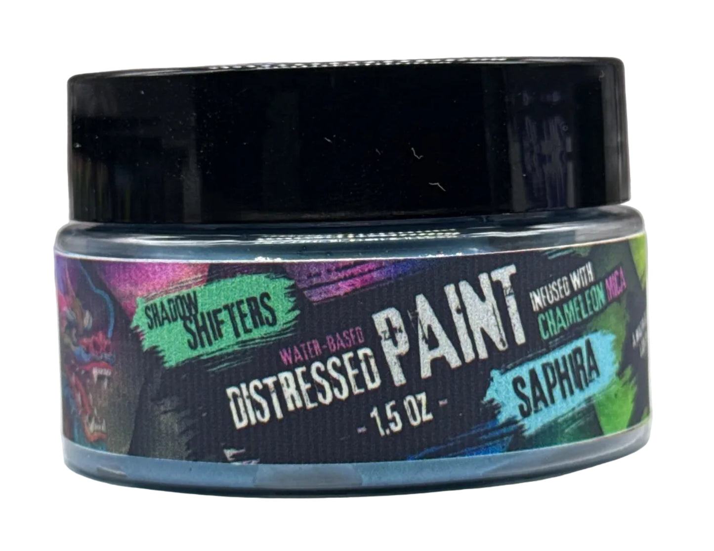 Distressed Paints -Shadow Shifters Chameleon Ink Collection