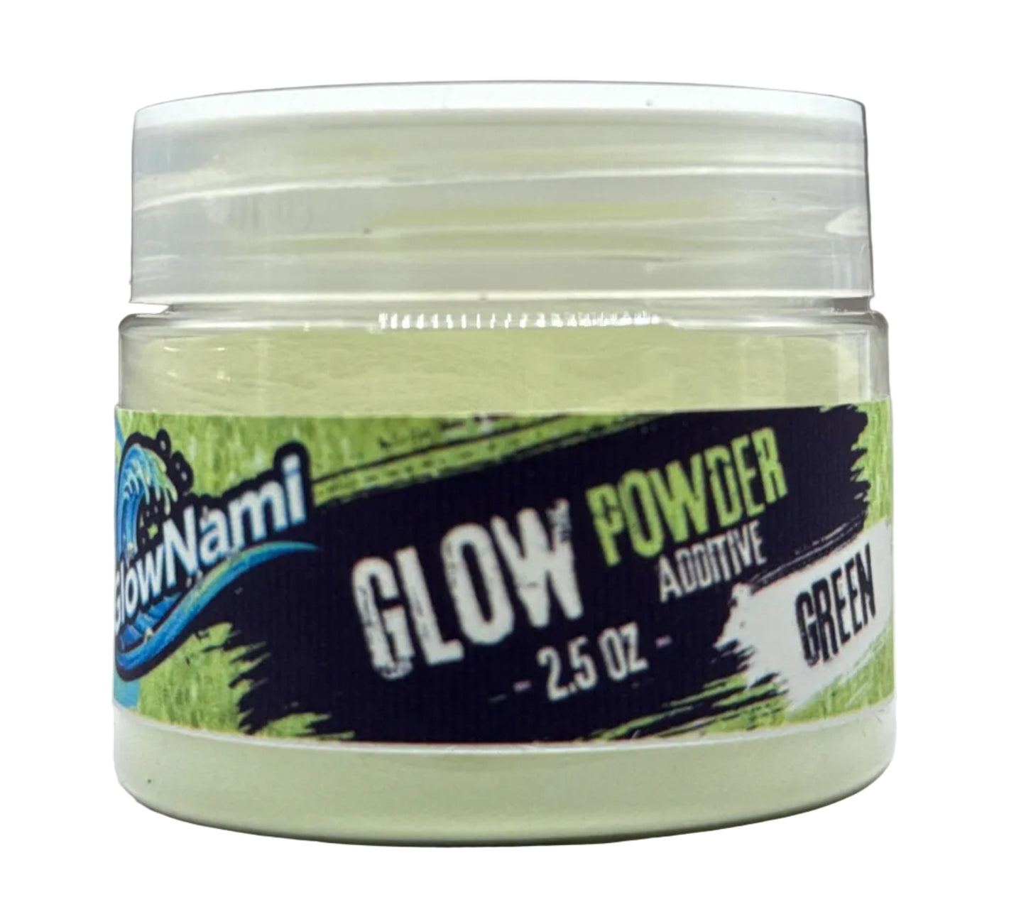 Glow in Dark Powders - (Pre-Order)