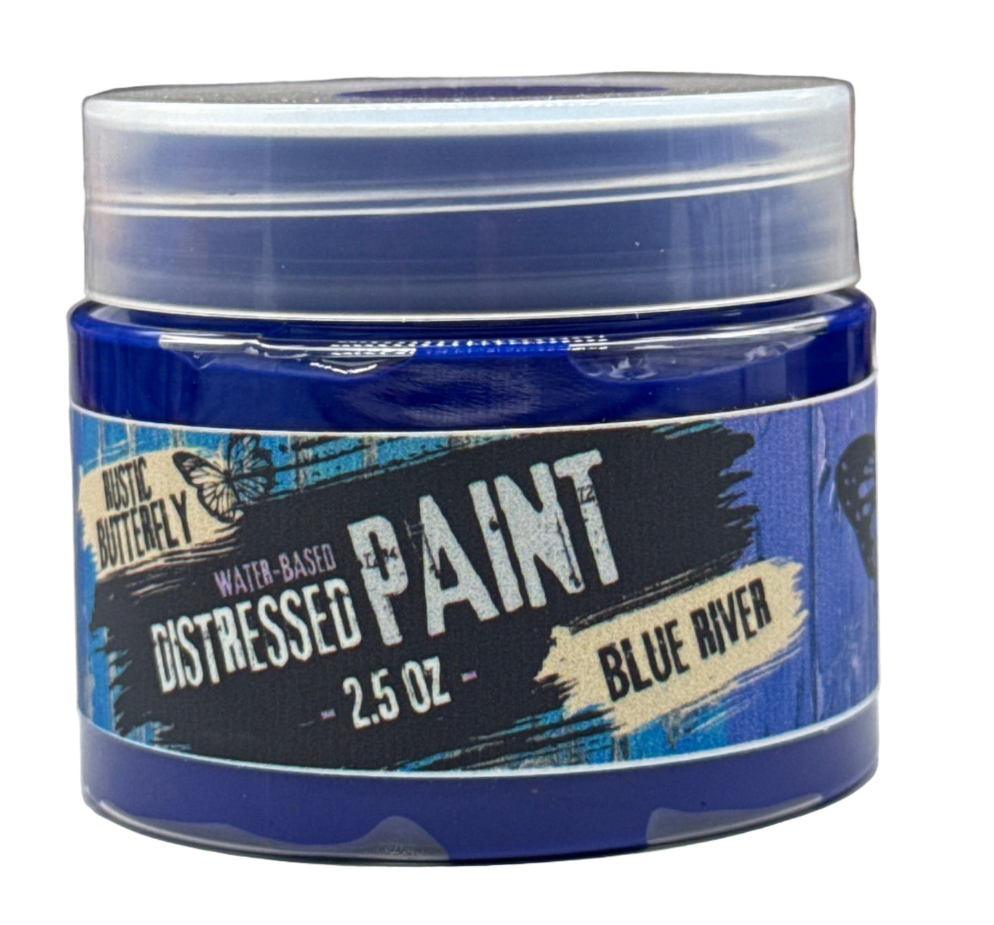 Distressed Paints - Rustic Butterfly Collection - (PRE-ORDER)