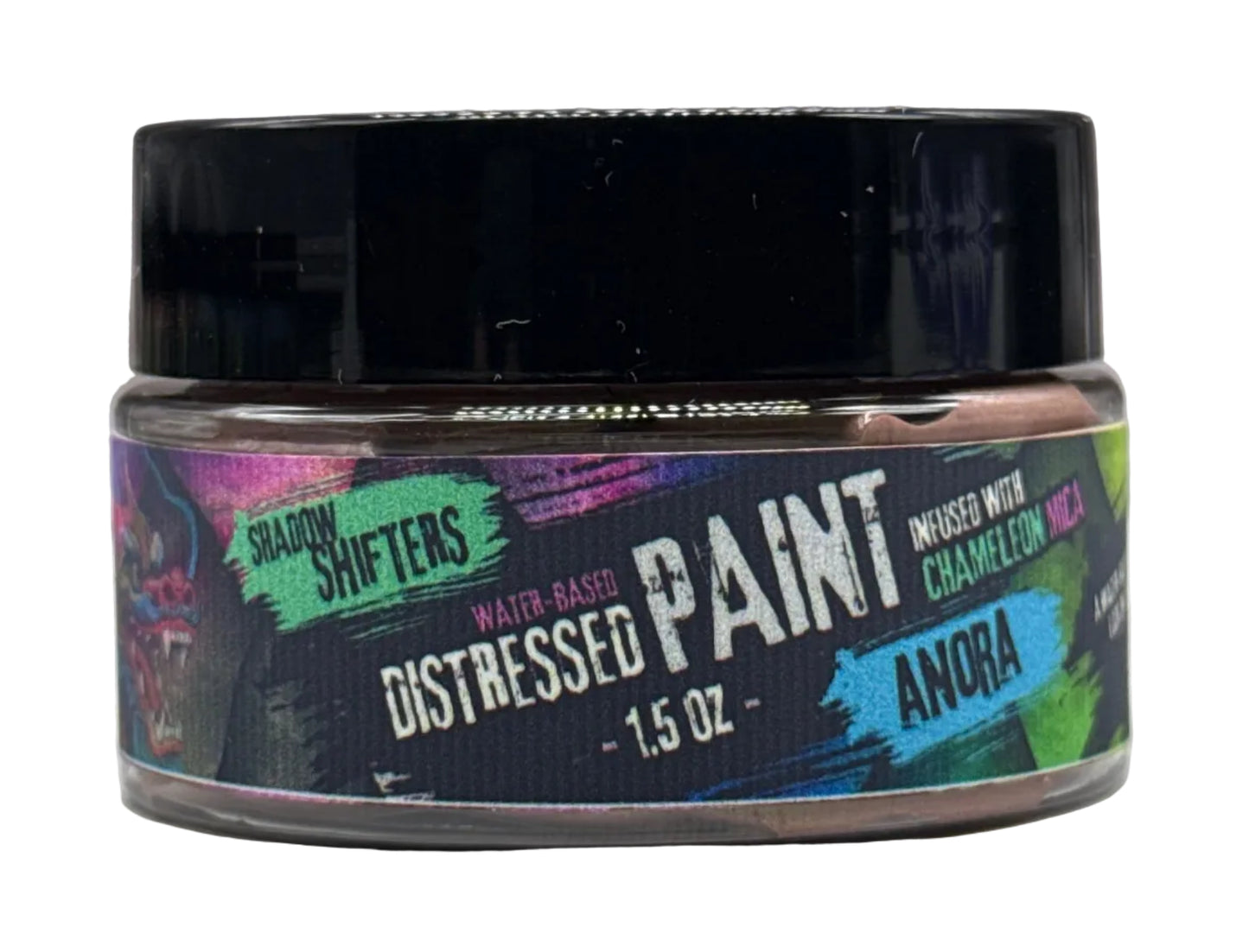 Distressed Paints -Shadow Shifters Chameleon Ink Collection