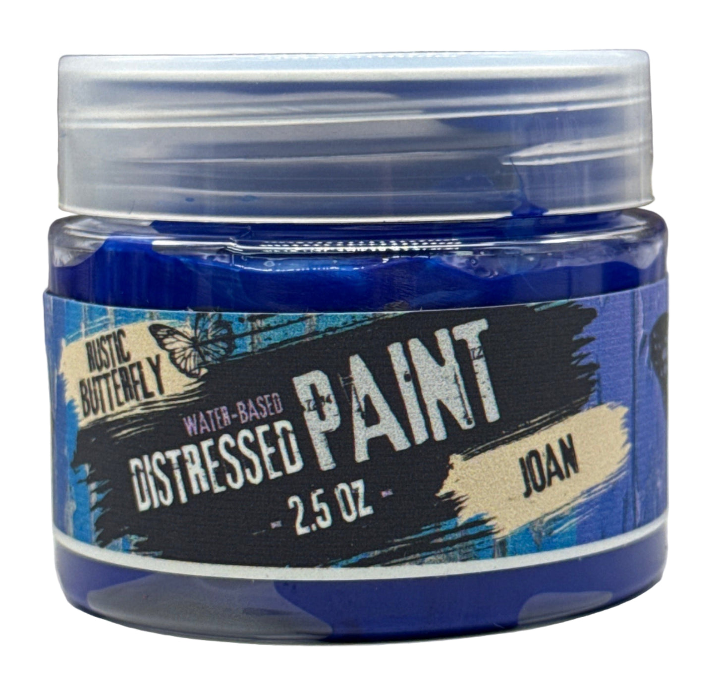 Distressed Paints - Rustic Butterfly Collection - (PRE-ORDER)