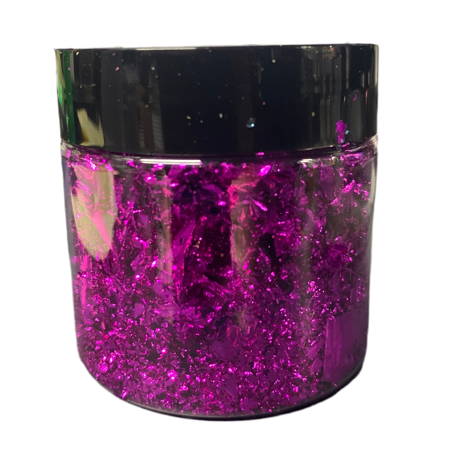 WTF Metallic Foil Flakes - Zara