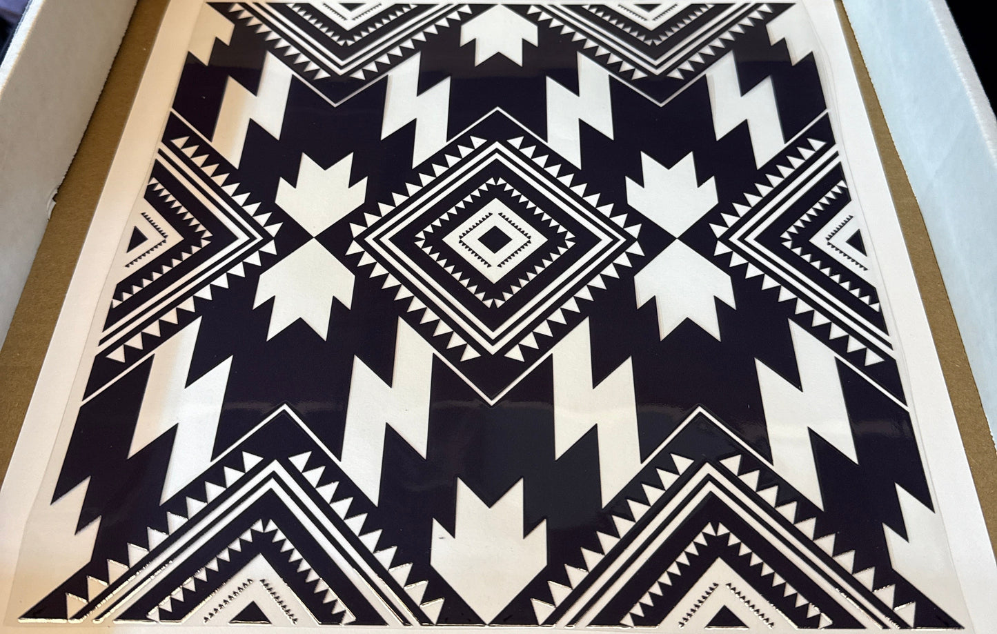 Dark Tribal - #9