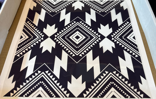 Dark Tribal - #9