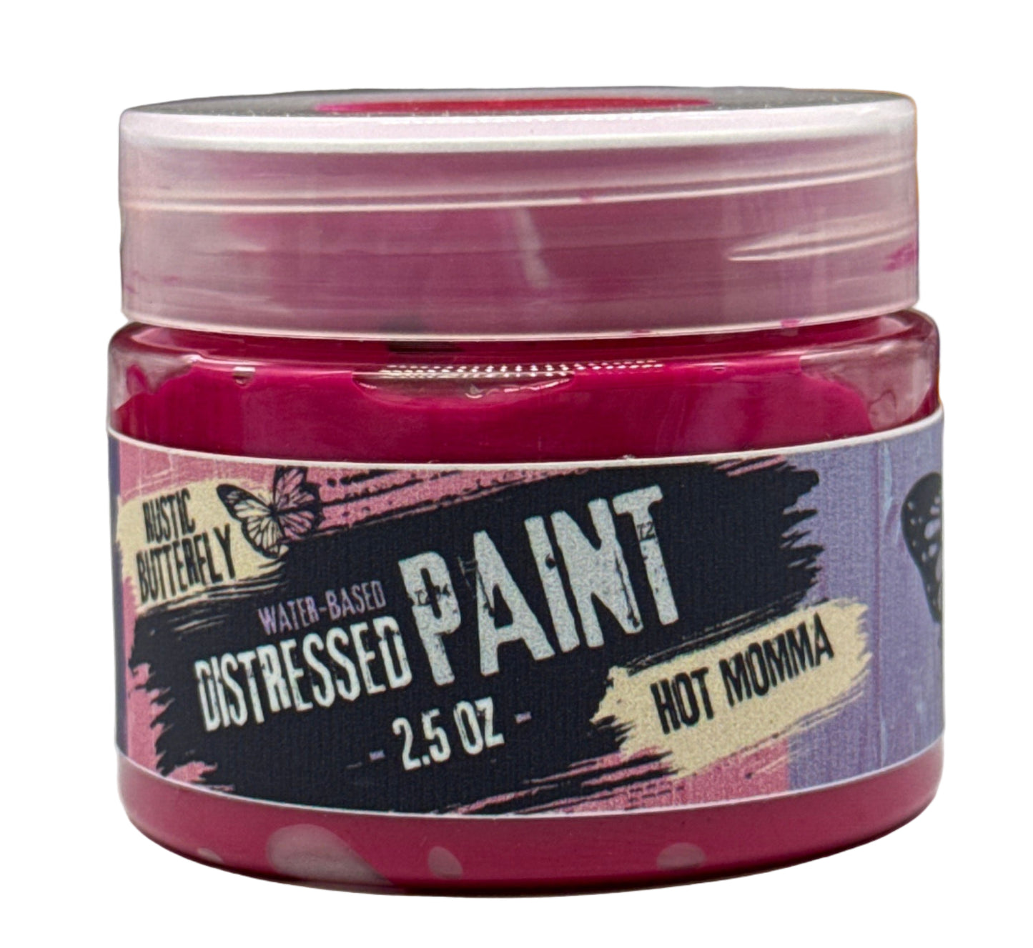 Distressed Paints - Rustic Butterfly Collection - (PRE-ORDER)