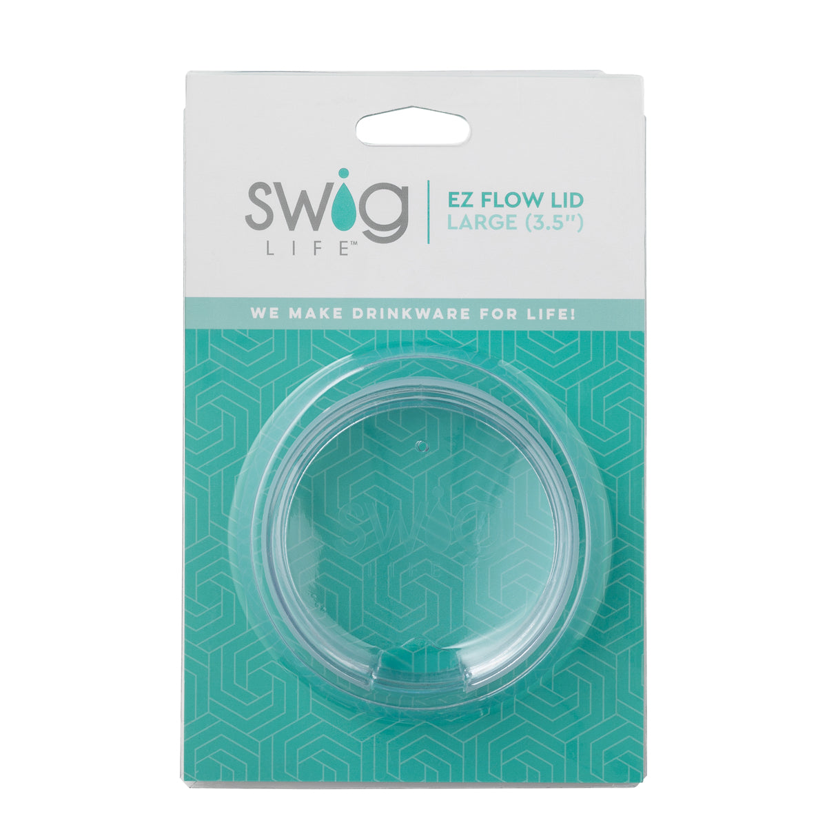 SWIG EASY FLOW LID