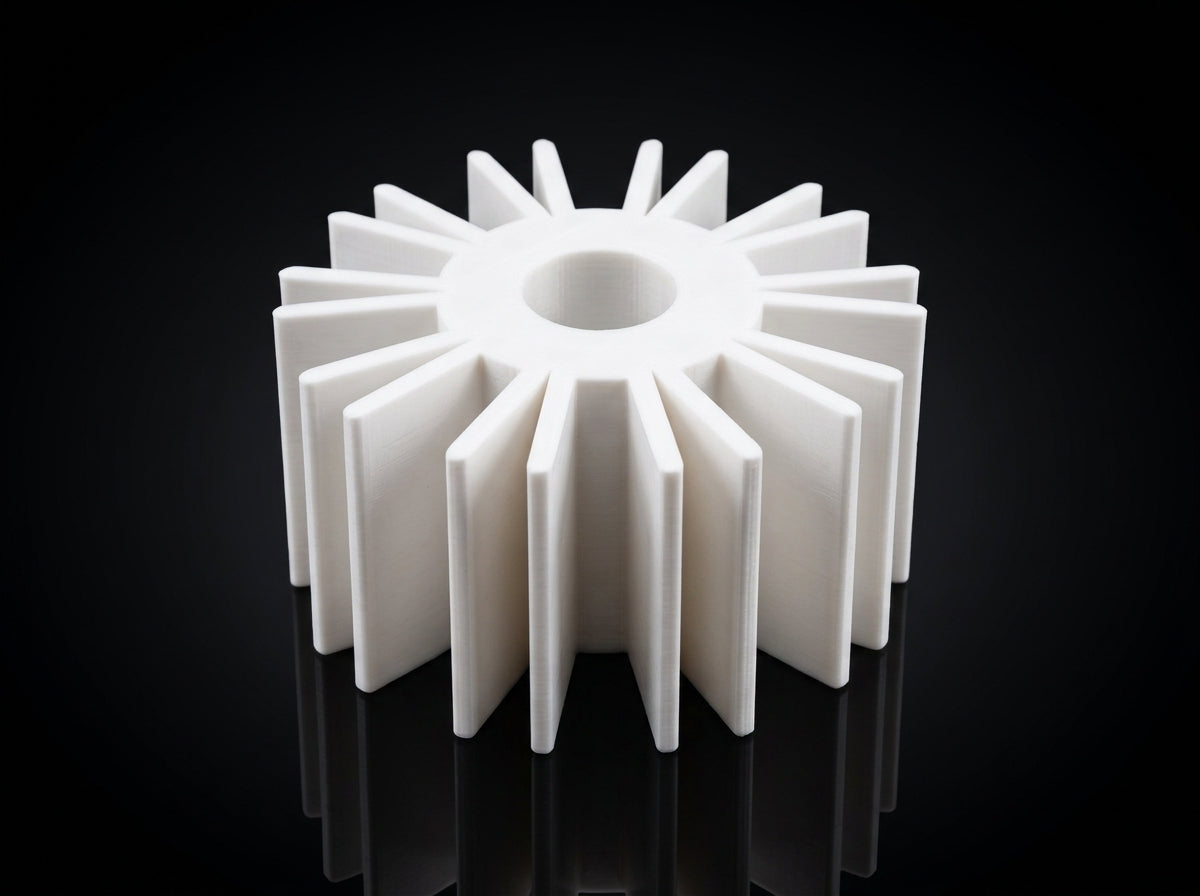 3D Printed 64 Oz Pitcher Tumbler Inserts - Fits 3/4 Inch PVC