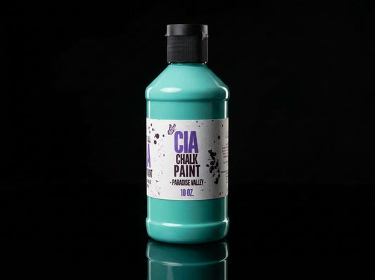 CIA Chalk Paint - Paradise Valley 10 Oz