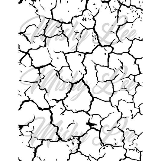 Cracks - #1