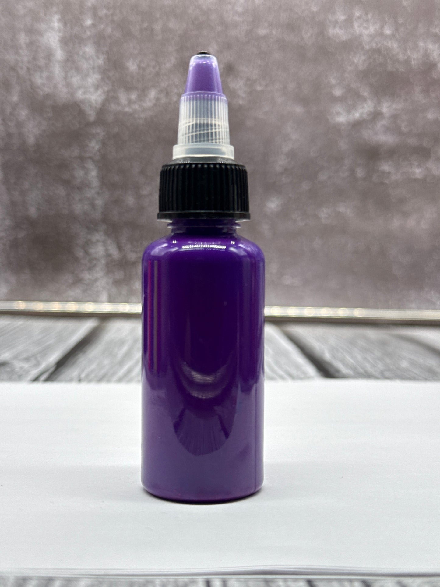 Tumbler Glaze - Galactic Disco Neons