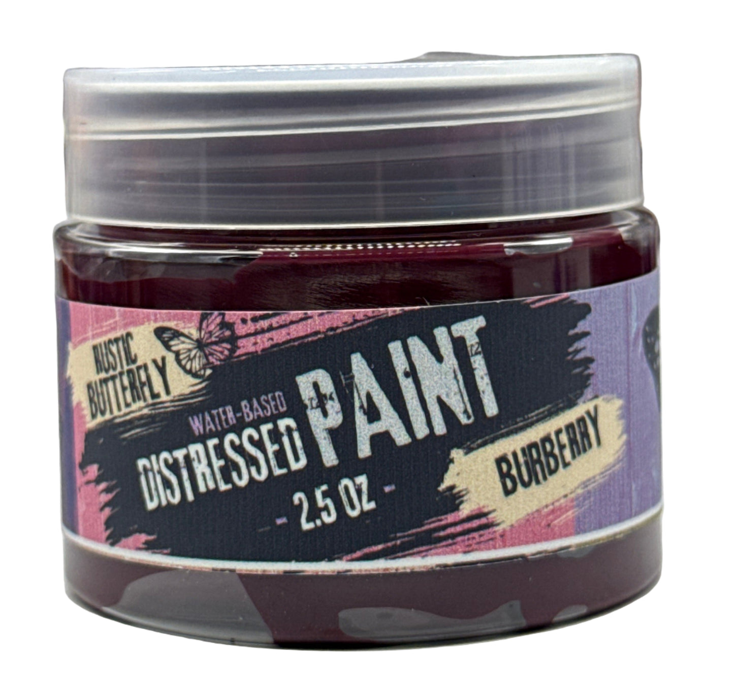 Distressed Paints - Rustic Butterfly Collection - (PRE-ORDER)