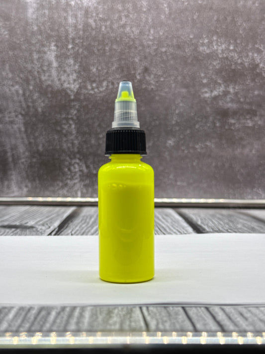 Tumbler Glaze - Galactic Disco Neons